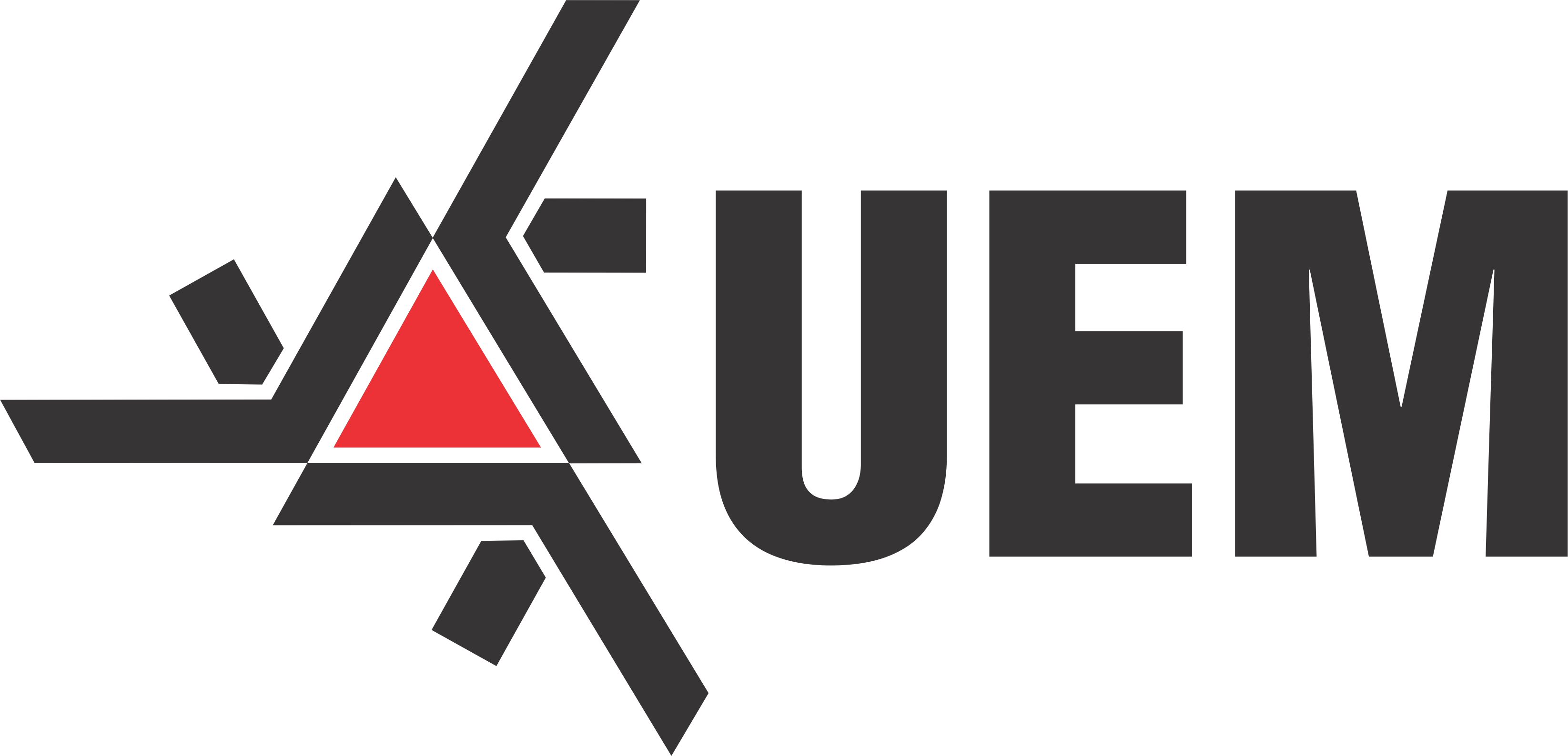 UEM logo